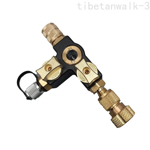 R22 r401 air conditioning - r22,